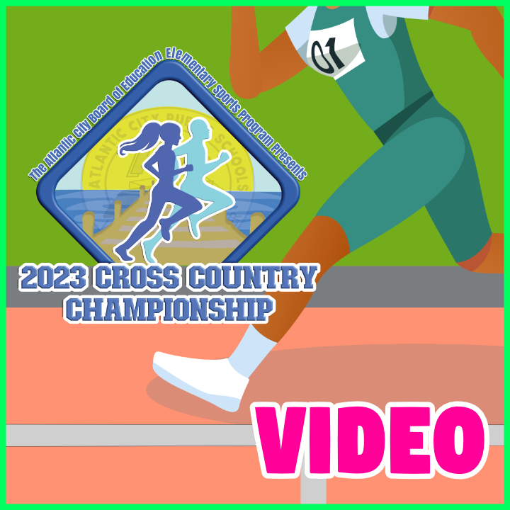  2023-2024 Elementary Cross Country Championship